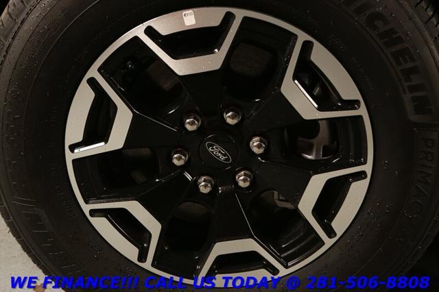 Photo of 2022 Oxford White Ford F-150 Lightning
