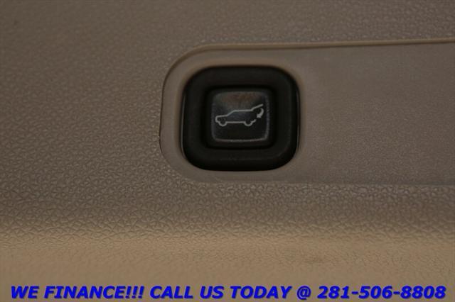 Photo of 2011 Sheer Silver Metallic Chevrolet Tahoe