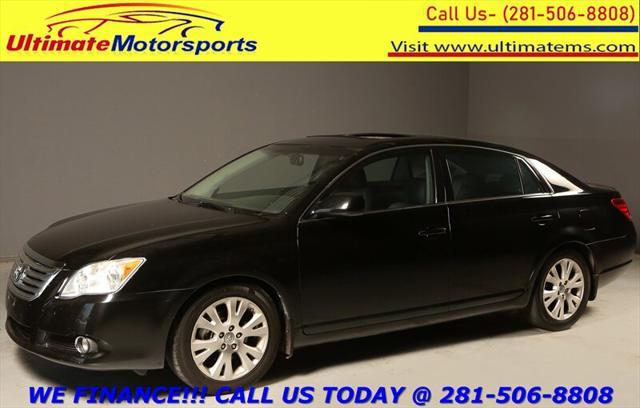 2008 Toyota Avalon