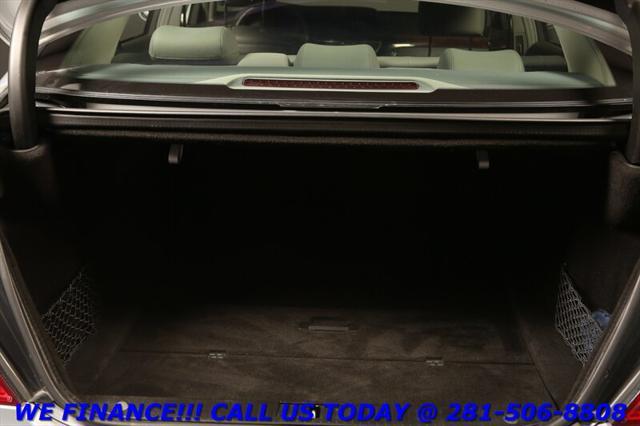 Photo of 2007 Iridium Silver Metallic Mercedes-Benz S-Class