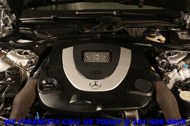 Photo of 2007 Iridium Silver Metallic Mercedes-Benz S-Class