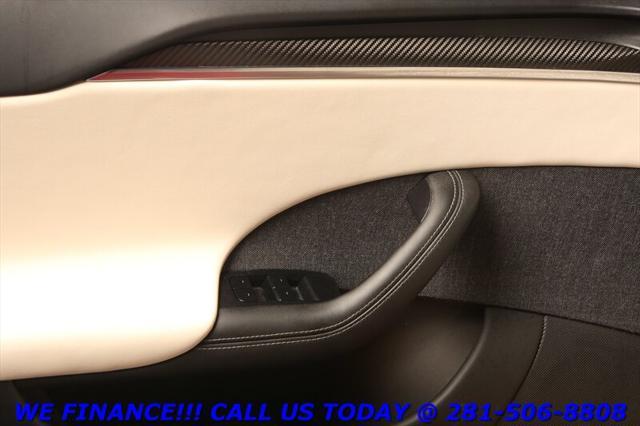 Photo of 2021 Red Multi-Coat Tesla Model S