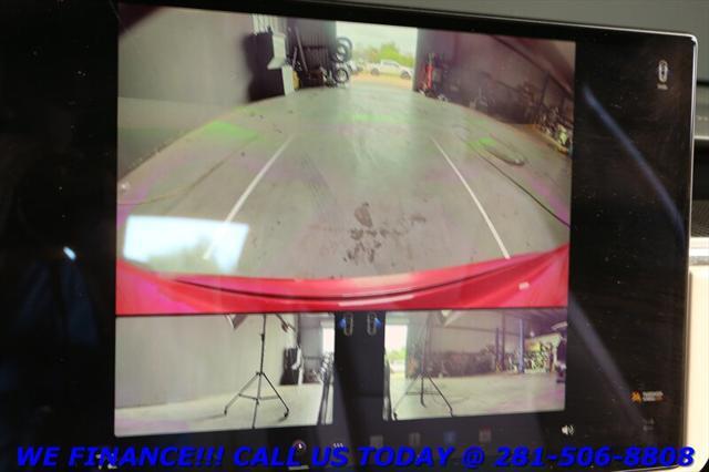 Photo of 2021 Red Multi-Coat Tesla Model S