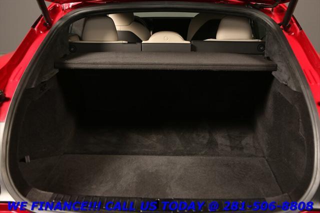 Photo of 2021 Red Multi-Coat Tesla Model S