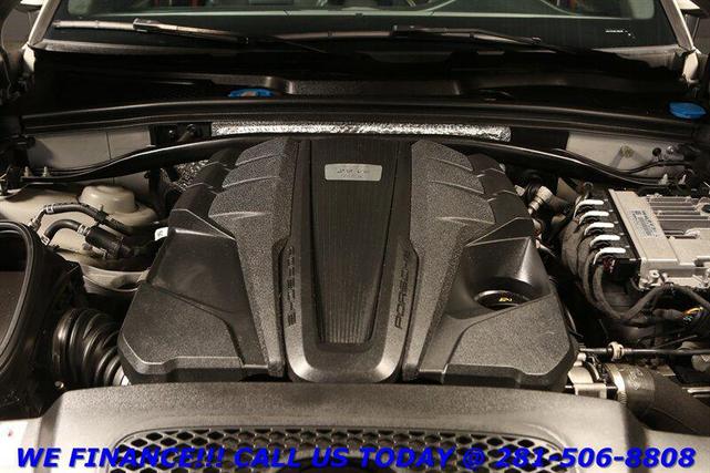 Photo of 2020 Chalk Porsche Macan