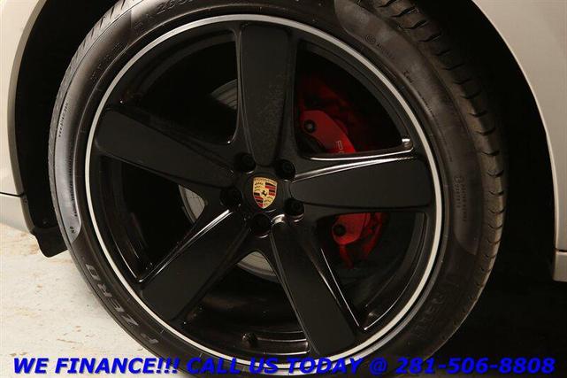Photo of 2020 Chalk Porsche Macan