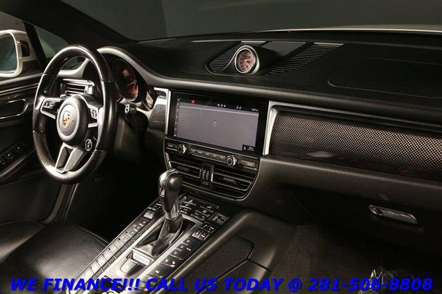 Photo of 2020 Chalk Porsche Macan