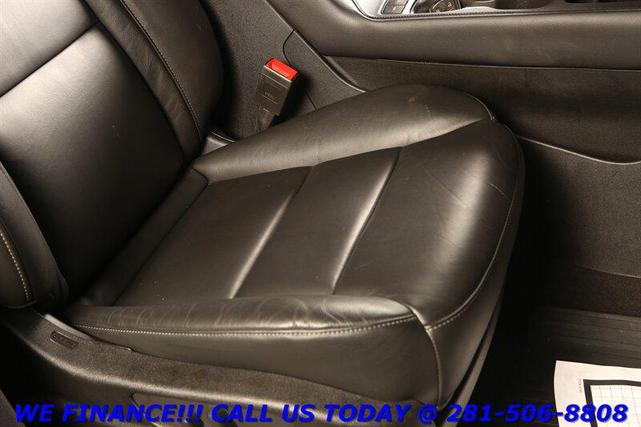Photo of 2023 Stellar Black Metallic Cadillac XT4