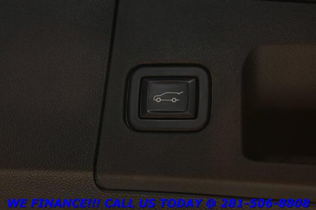 Photo of 2023 Stellar Black Metallic Cadillac XT4