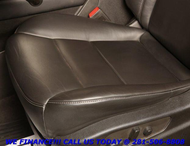 Photo of 2023 Stellar Black Metallic Cadillac XT4