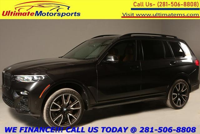 2020 BMW X7