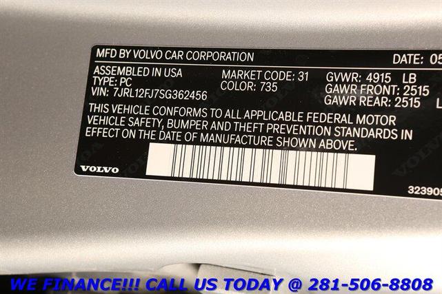 Photo of 2025 Bright Dusk Metallic Volvo S60