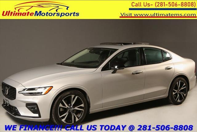 2025 Volvo S60