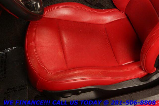 Photo of 2016 Torch Red Chevrolet Corvette