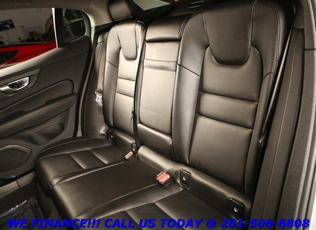 Photo of 2025 Bright Dusk Metallic Volvo S60