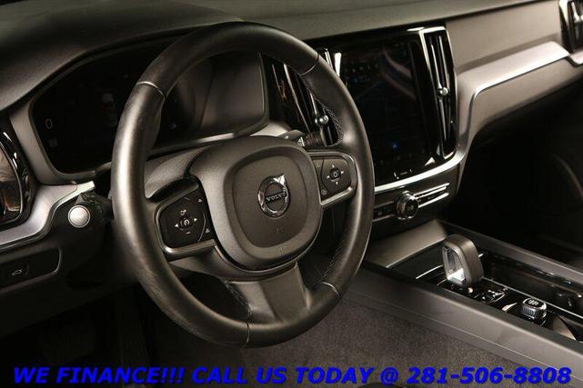 Photo of 2025 Bright Dusk Metallic Volvo S60