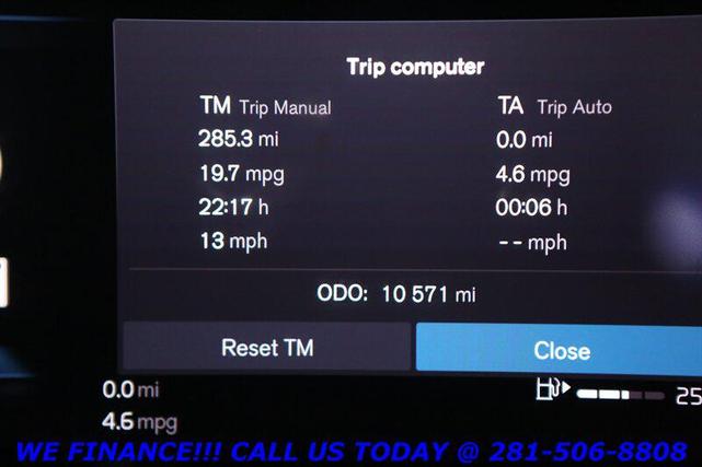 Photo of 2025 Bright Dusk Metallic Volvo S60