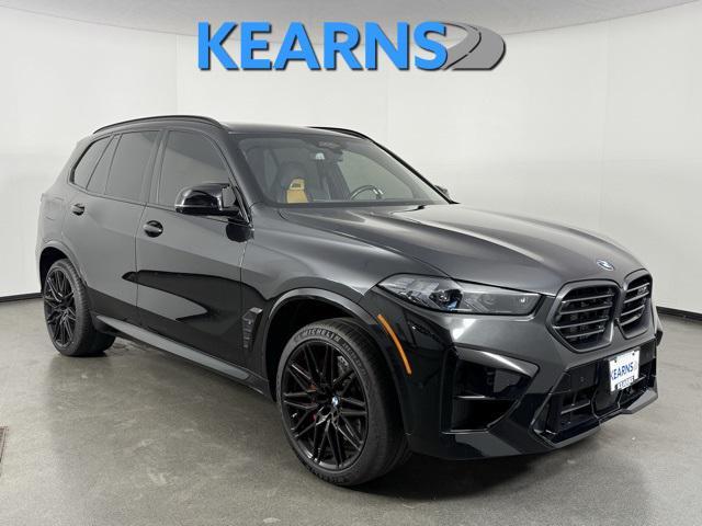 2024 BMW X5 M
