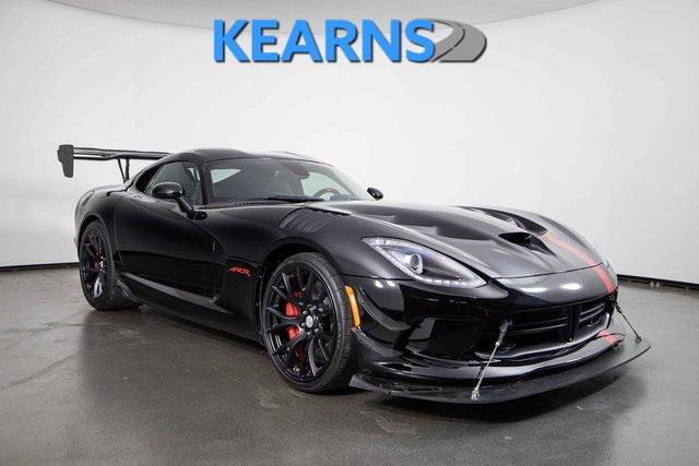 2017 Dodge Viper