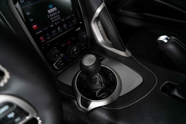 Photo of 2014 Venom Black Clearcoat Dodge SRT Viper