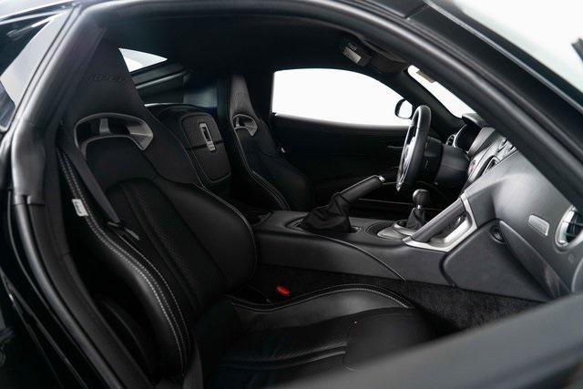 Photo of 2014 Venom Black Clearcoat Dodge SRT Viper