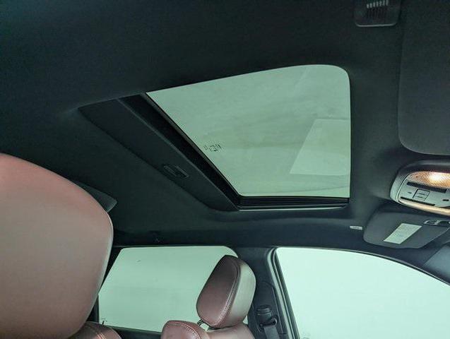 Photo of 2025 Destroyer Gray Clearcoat Dodge Durango
