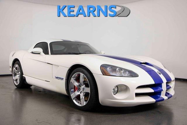 2006 Dodge Viper