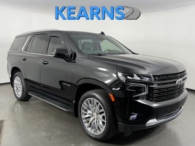 2023 Chevrolet Tahoe