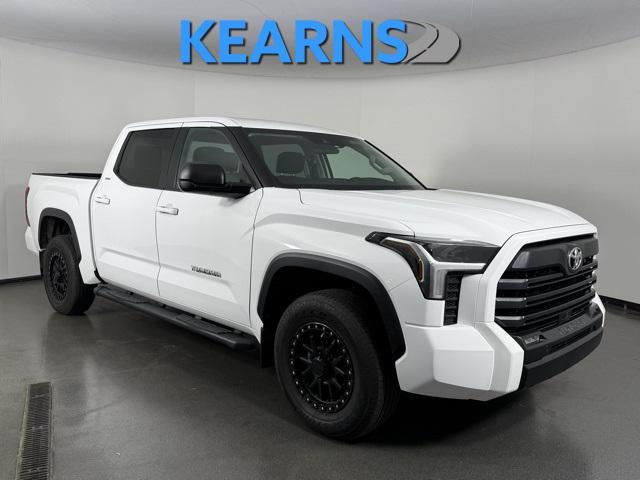 2024 Toyota Tundra