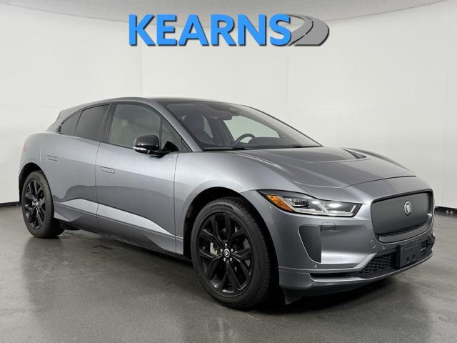 2024 Jaguar I-pace