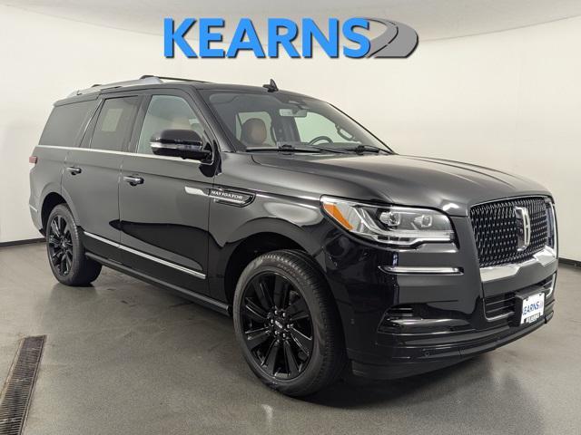 2024 Lincoln Navigator