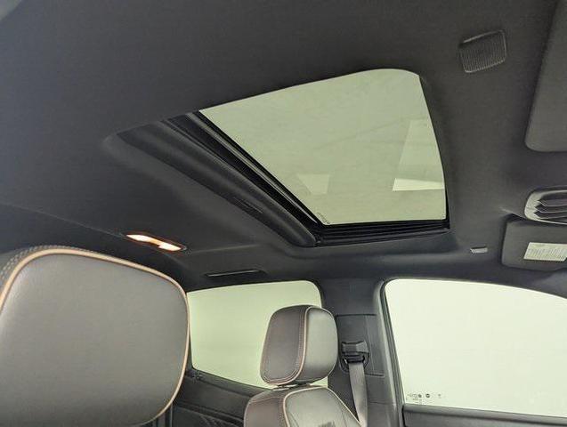 Photo of 2023 Onyx Black GMC Canyon
