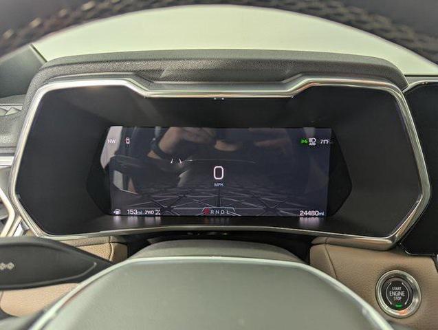 Photo of 2023 Onyx Black GMC Canyon