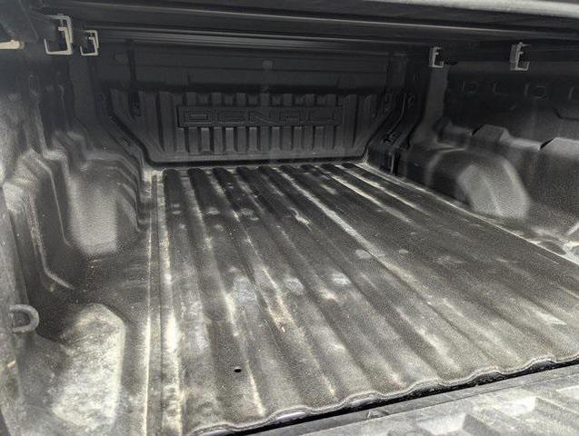 Photo of 2023 Onyx Black GMC Canyon