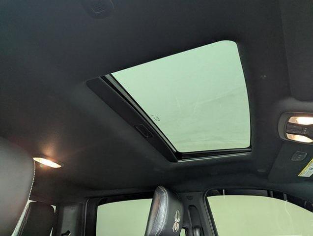 Photo of 2022 Billet Silver Metallic Clearcoat RAM 2500