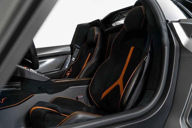 Photo of 2017 Grigio Titans Lamborghini Aventador