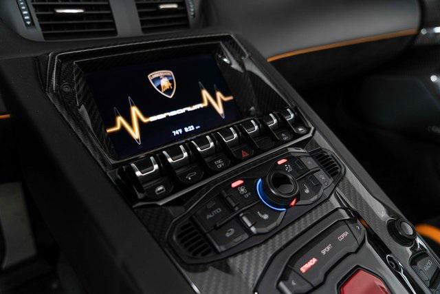 Photo of 2017 Grigio Titans Lamborghini Aventador