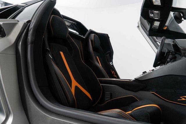 Photo of 2017 Grigio Titans Lamborghini Aventador