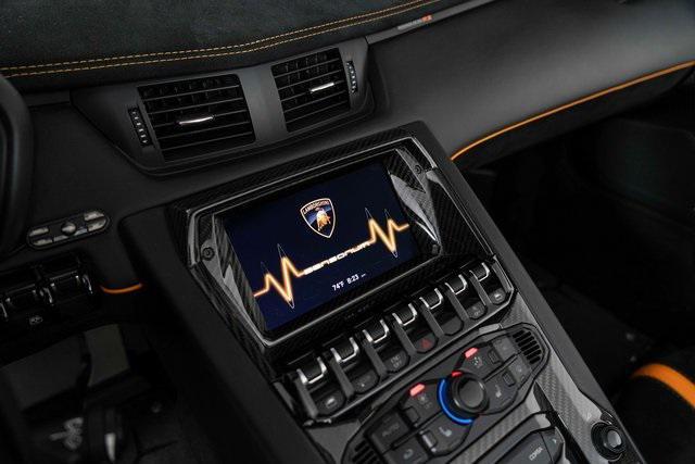 Photo of 2017 Grigio Titans Lamborghini Aventador