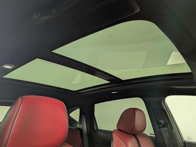 Photo of 2023 Gray Acura RDX