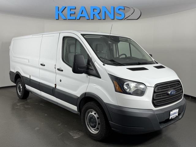 2017 Ford Transit-250