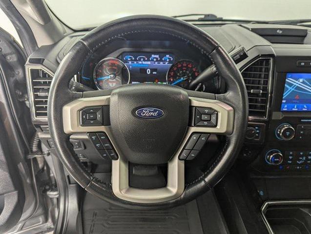Photo of 2021 Carbonized Gray Metallic Ford F-250
