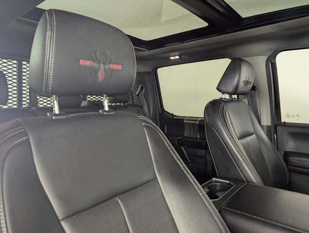 Photo of 2021 Carbonized Gray Metallic Ford F-250
