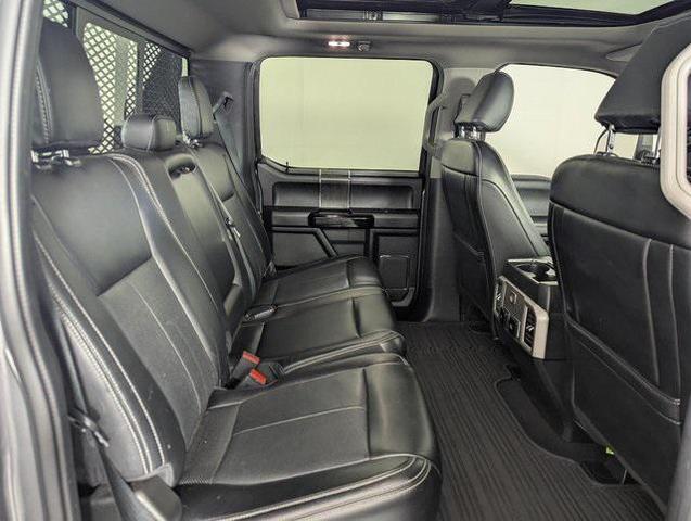Photo of 2021 Carbonized Gray Metallic Ford F-250