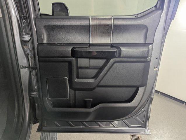 Photo of 2021 Carbonized Gray Metallic Ford F-250