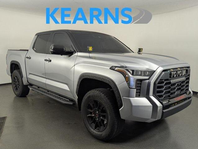 2022 Toyota Tundra