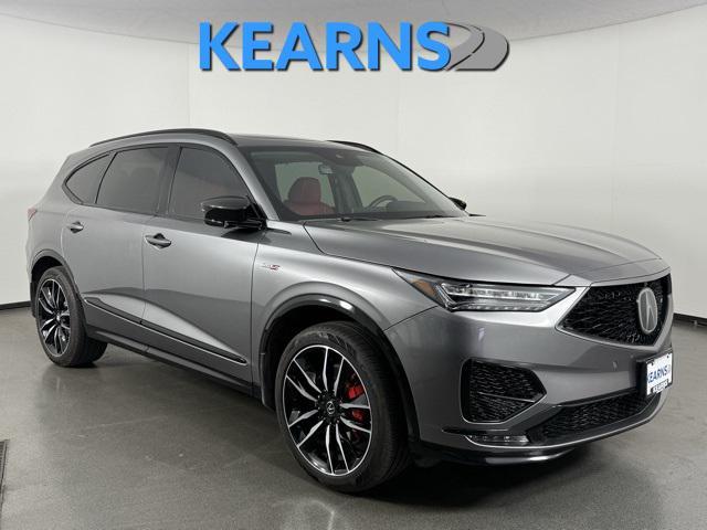 2024 Acura MDX