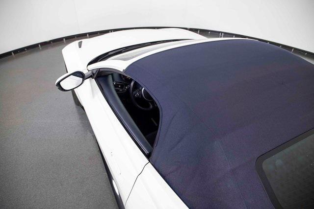 Photo of 2021 Stratus White Aston Martin Vantage
