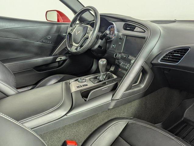 Photo of 2014 Torch Red Chevrolet Corvette Stingray