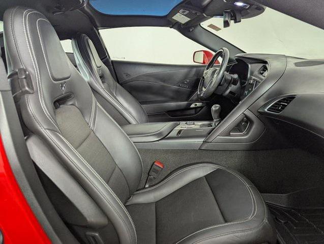 Photo of 2014 Torch Red Chevrolet Corvette Stingray